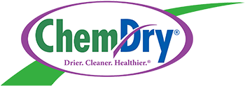 Admiral Chem-Dry Carpet Cleaning San Antonio Logo